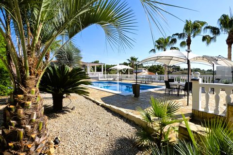 Villa i Alberic, Valencia, Alberic - € 460.000 | Ref: AD111 - foto 40